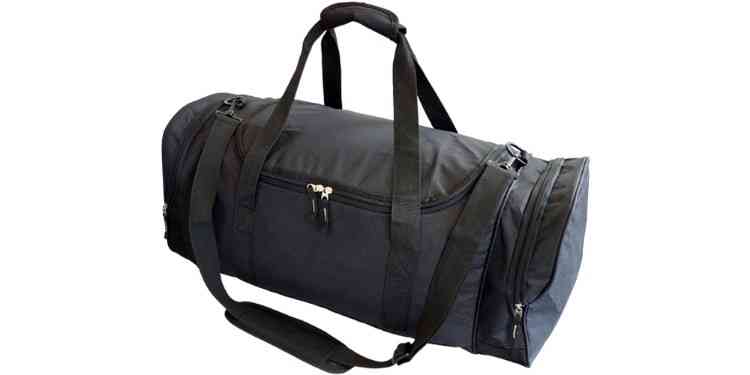 Western Australia : Custom Made Sports Bags Duffles Perth Austral Sporting Goods