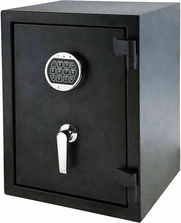 fire proof safes united states