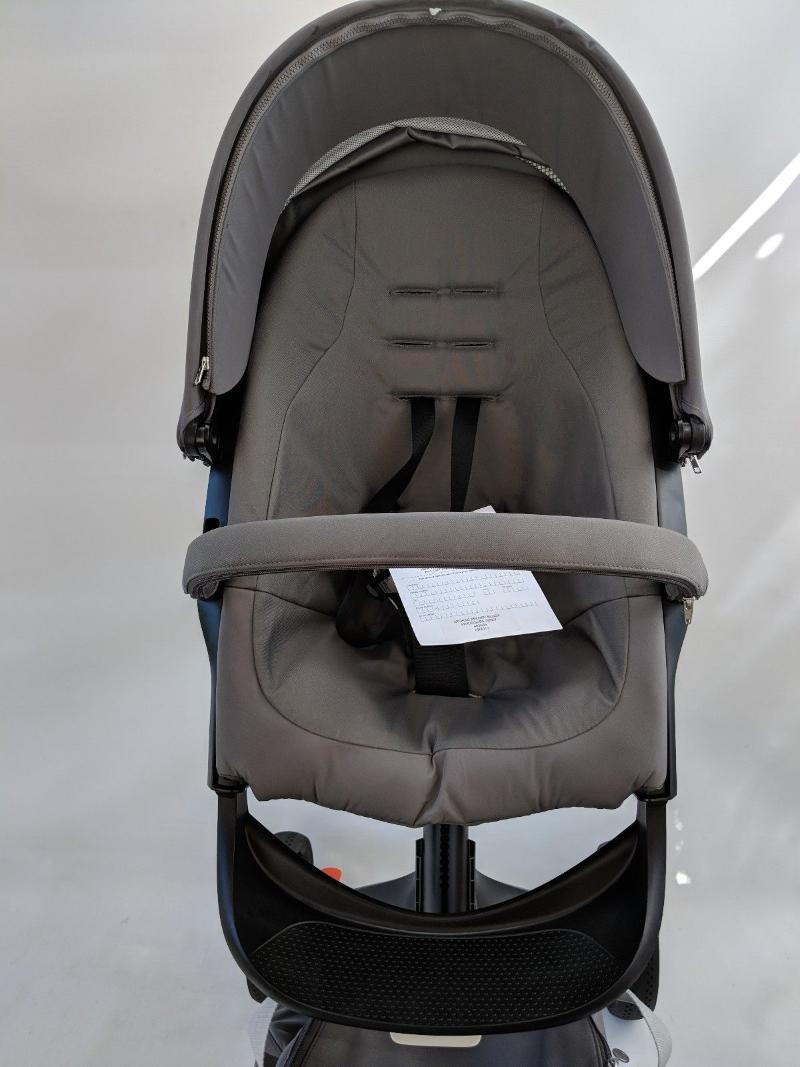 stokke xplory v5 review