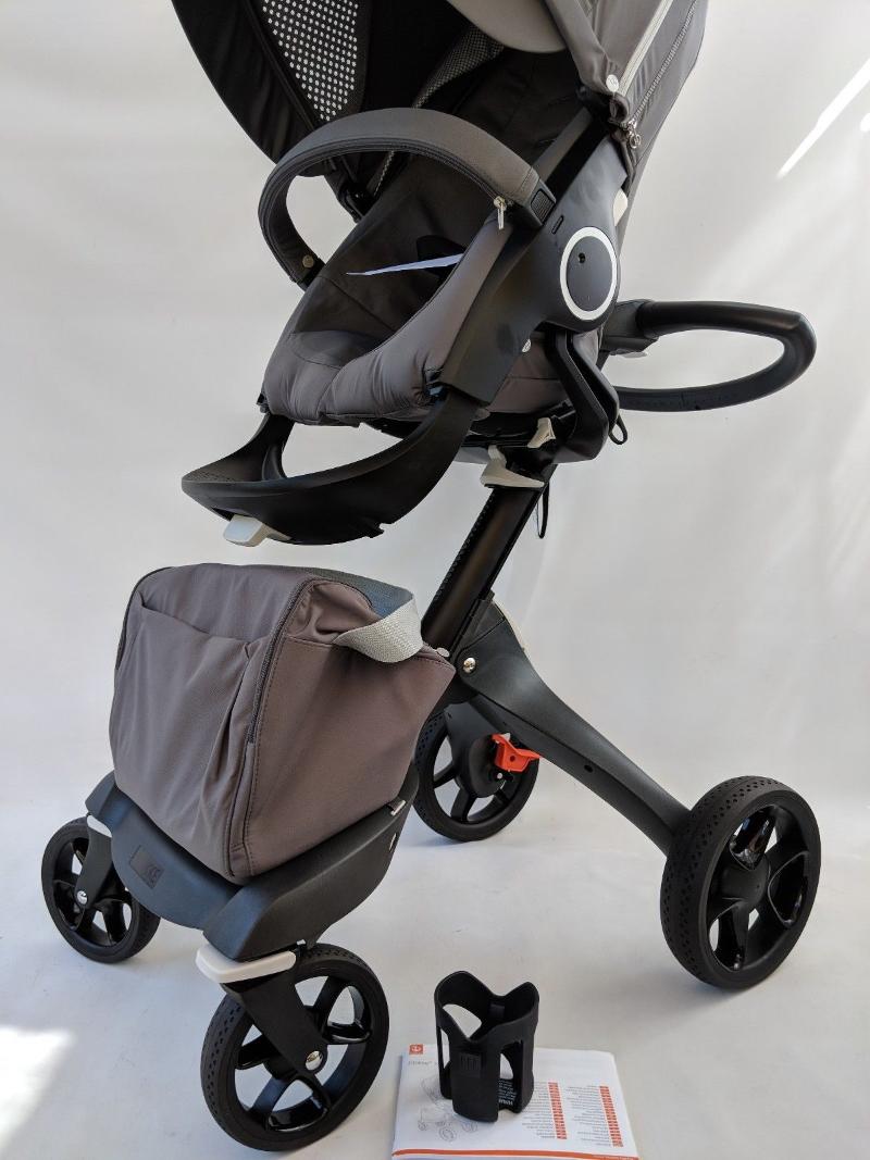 stokke v5 3 in 1