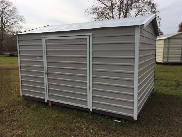 New Orleans : Morgan Storage Sheds And Used Office Sheds ...