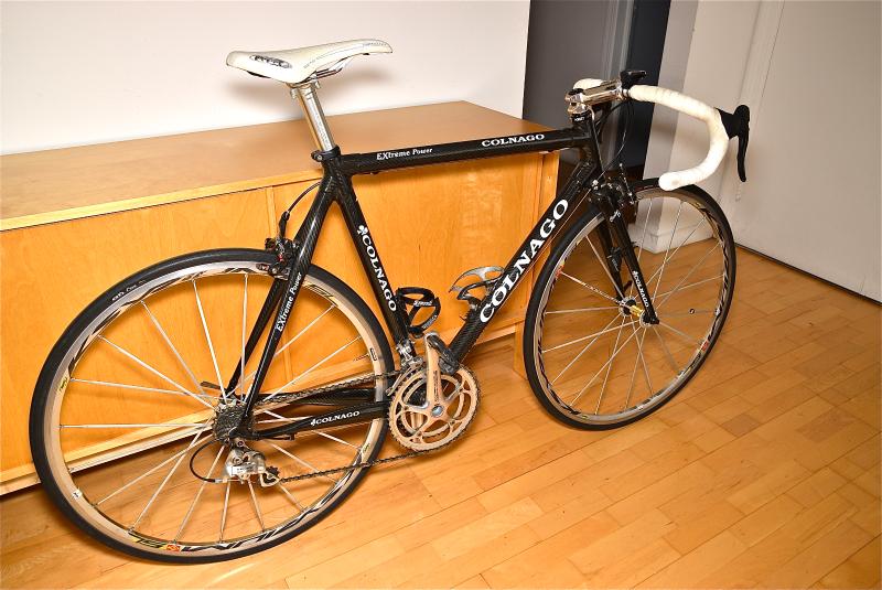 colnago extreme power for sale