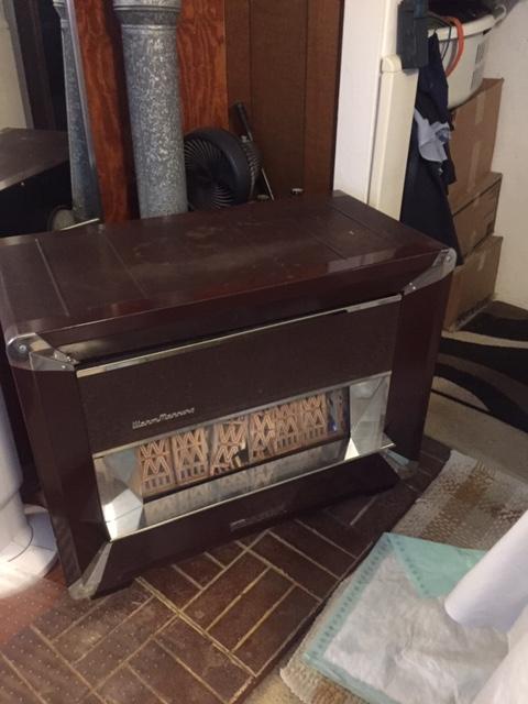 Chillicothe : Warm Morning Stoves for sale