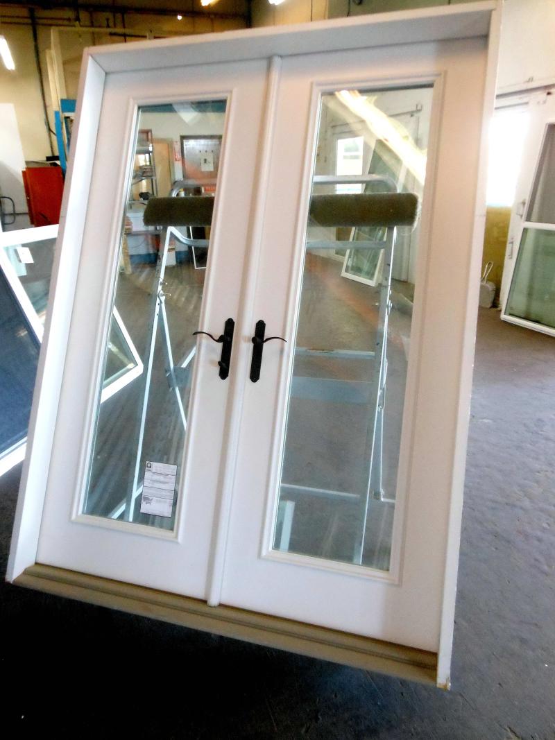 Fresno : French Doors For Sale Household