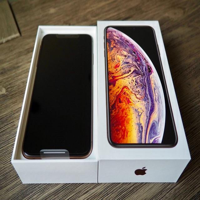 Angus : Apple Iphone Xs Max 512gb Unlocked Phones Mobile homes for sale