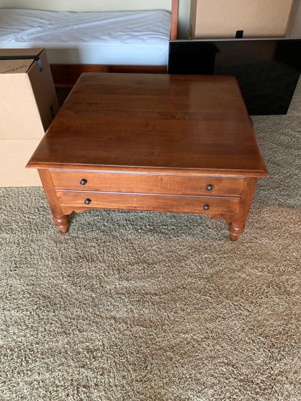 Dallas : Ethan Allen Living Room Furniture Furniture for sale