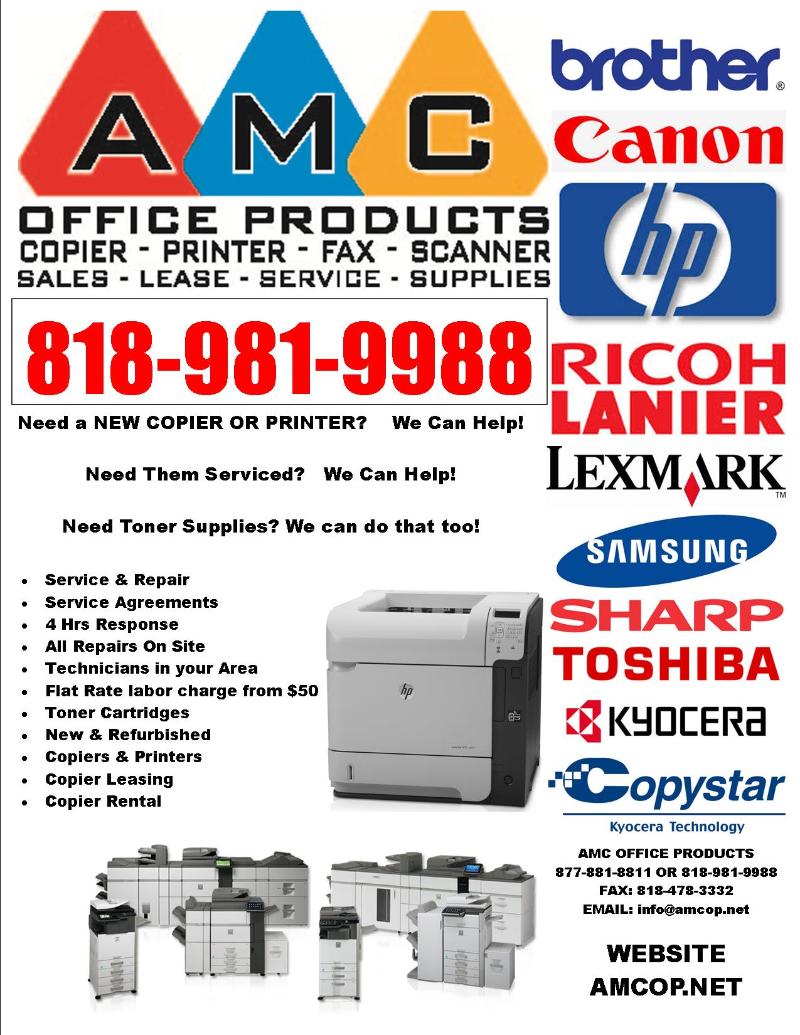 Austin Copier Repair Things To Know Before You Buy