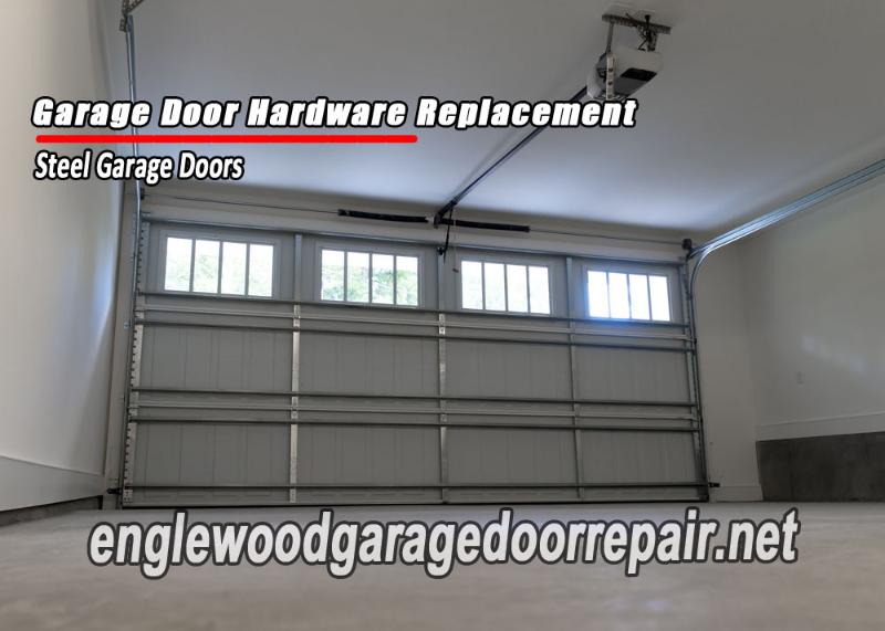 Denver Englewood Garage Door Repair Trade & Skilled