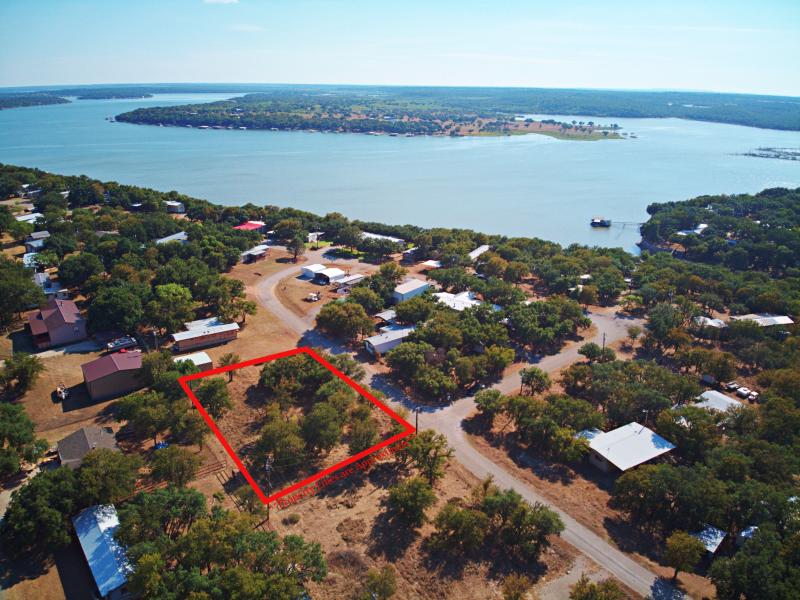 Abilene : Property With Lake Access Near Lake Brownwood ...