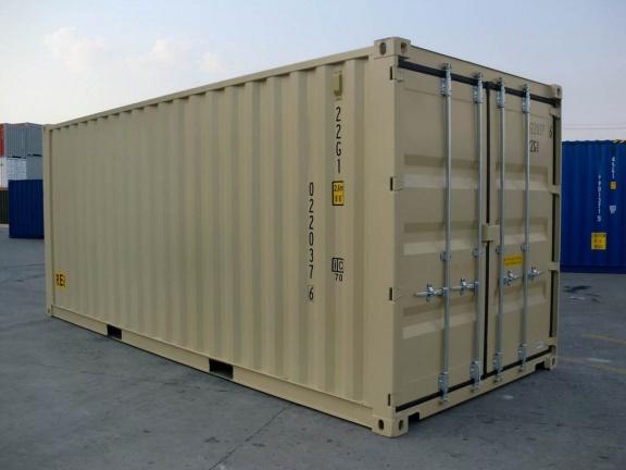 Bournemouth : 20 Ft Shipping Containers For Sale Shipping ...