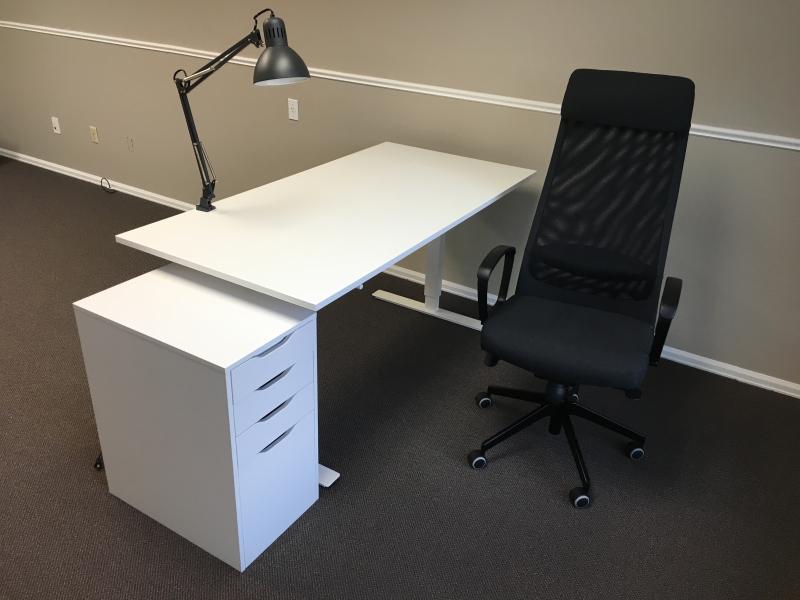 Colorado Springs Brand New Never Used Office Furniture For Sale