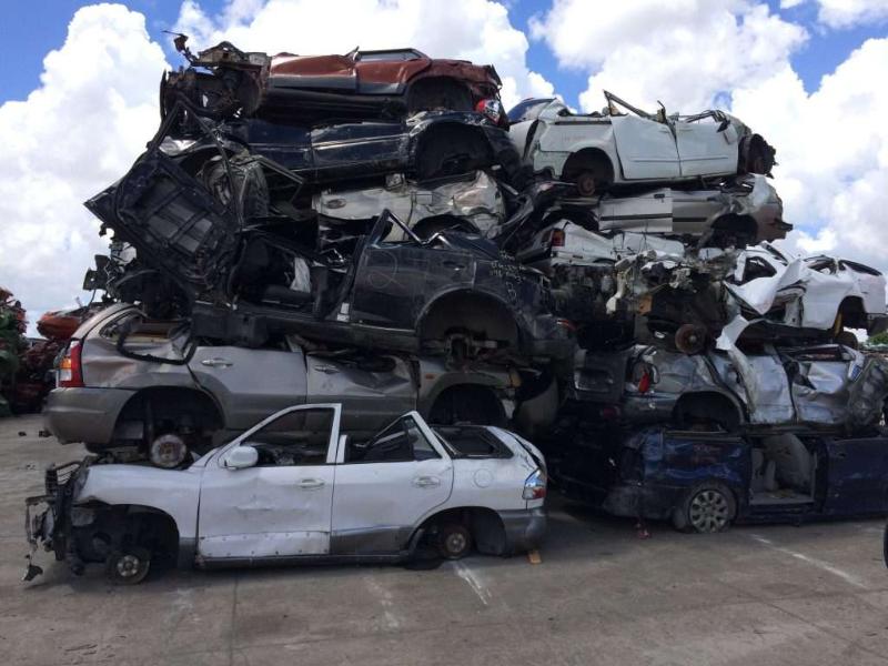 Fort Lauderdale : Looking For Cash For Junk Cars Tamarac And Fort