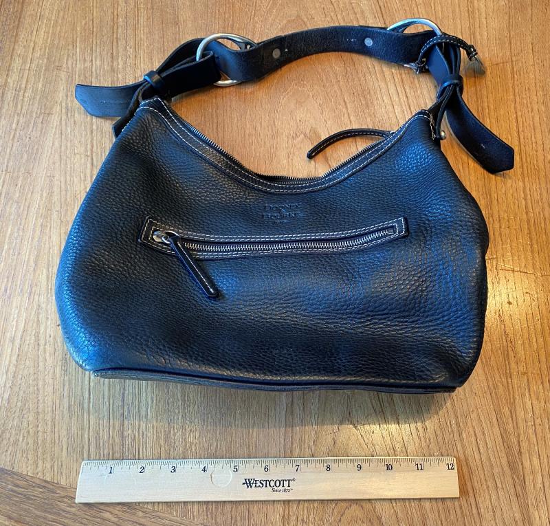 sell dooney and bourke purse